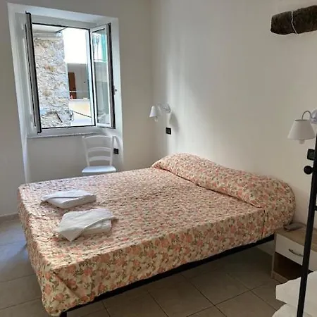 Apartment Riomaggiore Appartamenti