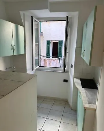 Riomaggiore Appartamenti Appartamento *