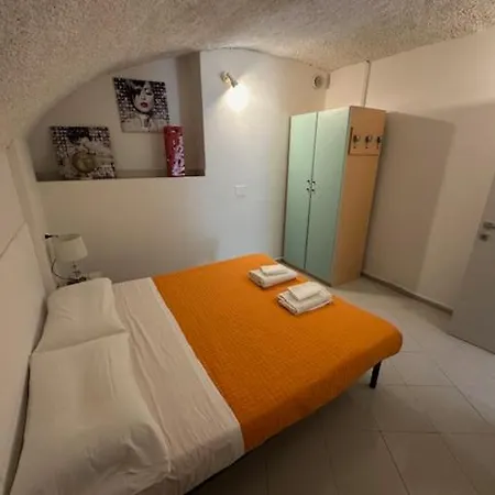 Riomaggiore Appartamenti Appartamento Riomaggiore