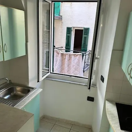 Riomaggiore Appartamenti *