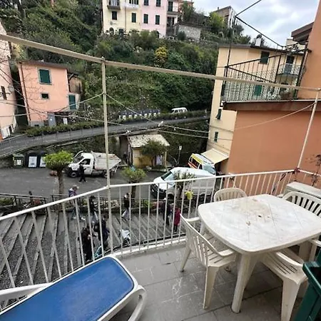 Riomaggiore Appartamenti * Riomaggiore