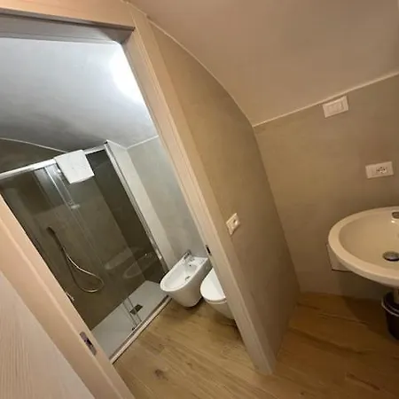 Riomaggiore Appartamenti Apartment