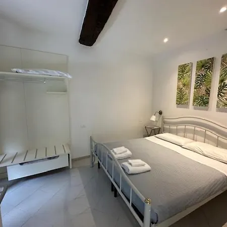 Riomaggiore Appartamenti Apartment *