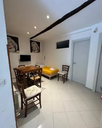 Apartment Riomaggiore Appartamenti *
