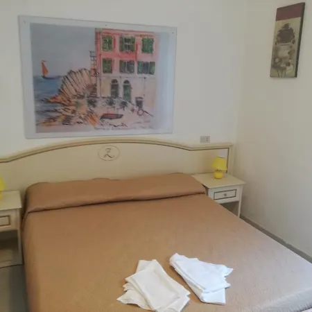 Riomaggiore Appartamenti Riomaggiore