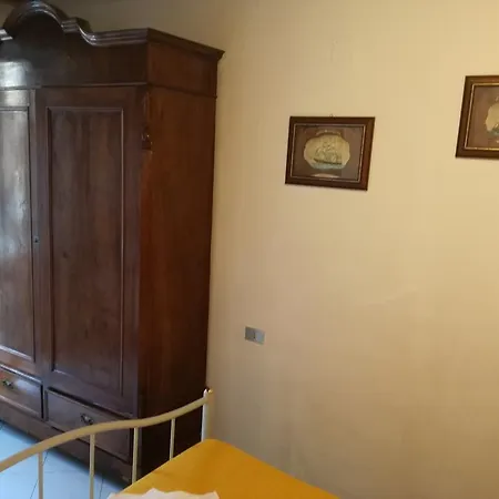 Riomaggiore Appartamenti Appartamento *