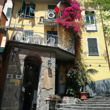 Riomaggiore Appartamenti Riomaggiore