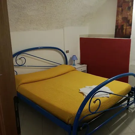 Riomaggiore Appartamenti Apartment *