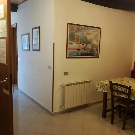 Riomaggiore Appartamenti Appartamento Riomaggiore
