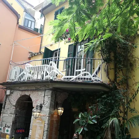 Riomaggiore Appartamenti * Riomaggiore