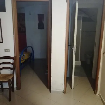 Riomaggiore Appartamenti Apartment
