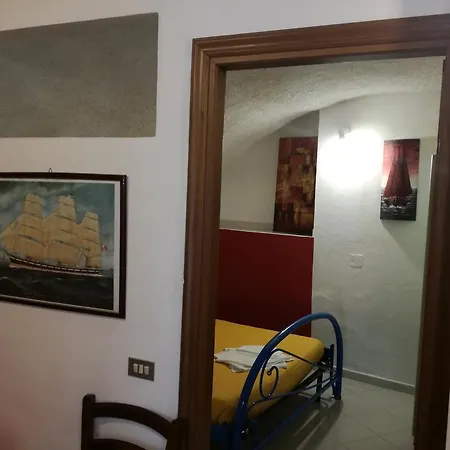 Riomaggiore Appartamenti Riomaggiore