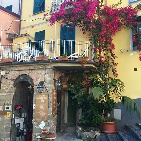 Riomaggiore Appartamenti *