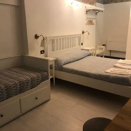 Riomaggiore Appartamenti Appartamento