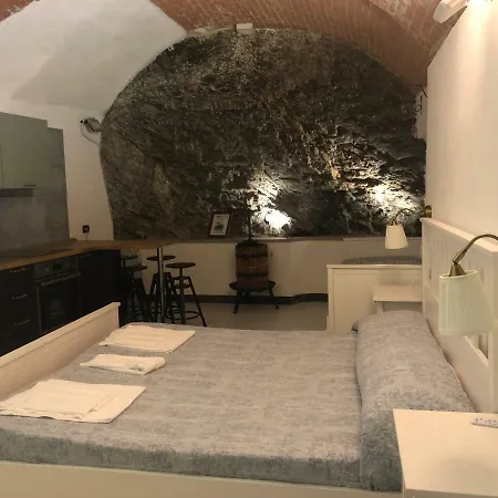 Apartment Riomaggiore Appartamenti