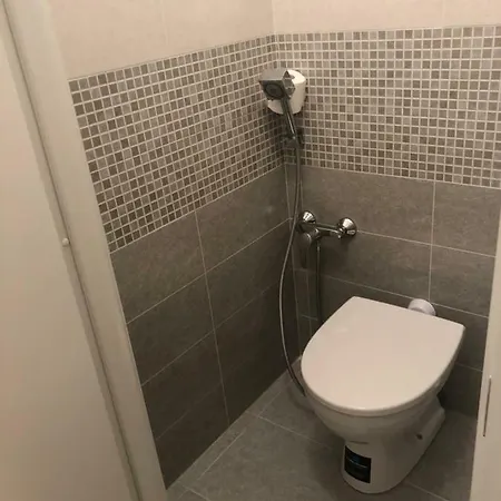 Apartment Riomaggiore Appartamenti