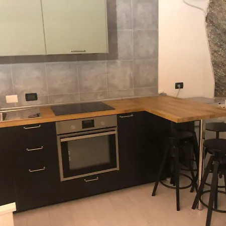 Riomaggiore Appartamenti Apartment